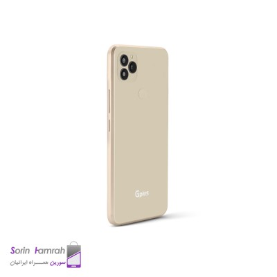 گوشی موبایل جی پلاس مدل Q20 دو سیم کارت ظرفیت 64/4 گیگابایت